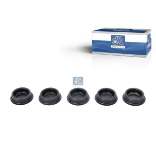 Kit de réparation, etrier de frein pour BPW tbd