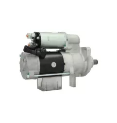 Arranque Cummins 3,3 kw, Remy 10461770, HC 113682, WAI 22357DR1, Lester 6840