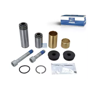 Kit de réparation, etrier de frein Pour BPW tbd - 05.362.72.01.0S13 - 05.362.72.02.0S13 - 05.362.72.03.0S13