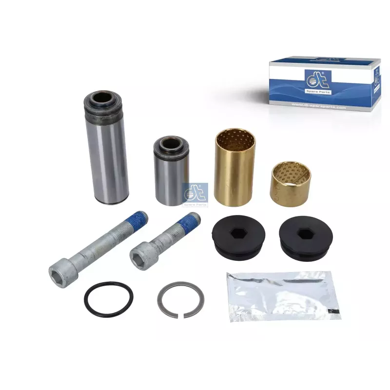 Kit de réparation, etrier de frein Pour BPW tbd - 05.362.72.01.0S13 - 05.362.72.02.0S13 - 05.362.72.03.0S13