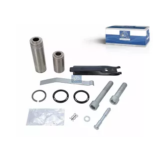 Kit de réparation, etrier de frein Pour BPW tbd - 05.362.72.01.0S13 - 05.362.72.02.0S13 - 05.362.72.03.0S13