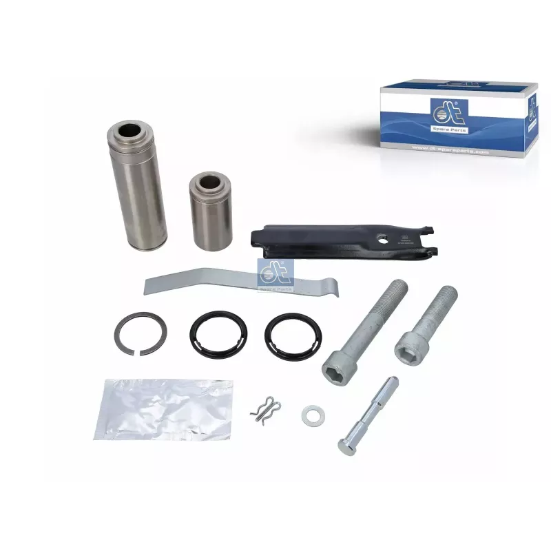 Kit de réparation, etrier de frein Pour BPW tbd - 05.362.72.01.0S13 - 05.362.72.02.0S13 - 05.362.72.03.0S13