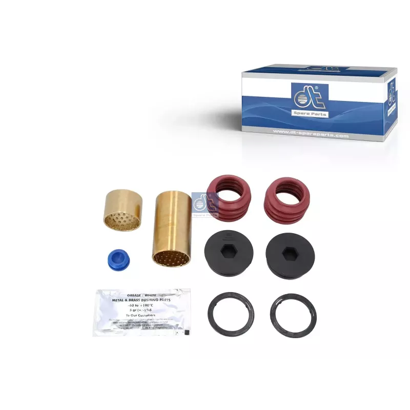 Kit de réparation, etrier de frein Pour BPW tbd 05.362.72.01.0S15 - 05.362.72.02.0S15 - 05.362.72.03.0S15