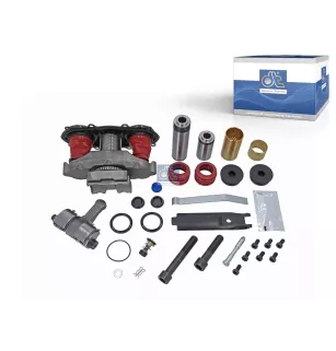 Kit de réparation, etrier de frein pour BPW tbd