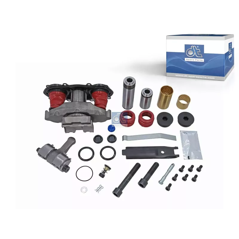 Kit de réparation, etrier de frein Pour BPW tbd - 05.362.72.01.0S15 - 05.362.72.02.0S15 - 05.362.72.03.0S15 - 05.362.72.04.0S15