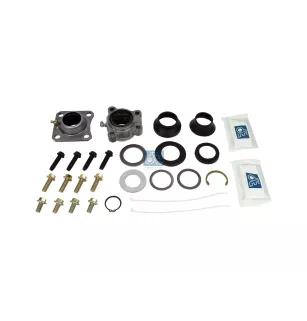 Kit de réparation, arbre à cames de frein Pour Meritor Essieux - AXL140