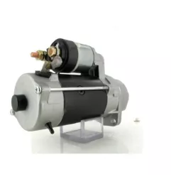 Cummins 4.0 kw starter, Bosch 0001263005, Chrysler 5265096, Prestolite M93R3059SE