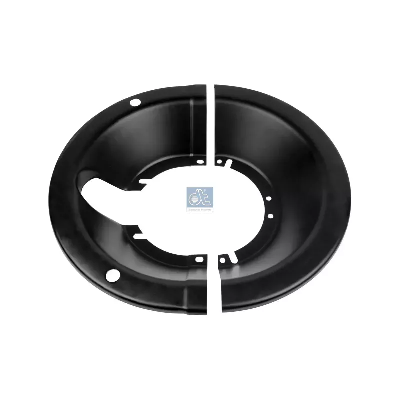 Flasque de frein, d: 196 mm, D: 465 mm, H: 94 mm Pour Meritor Essieux - 21200920-1 Flasque de frein, d: 196 mm, D: 465 mm, H: 94 mm Pour Meritor Essieux - 21200920-1