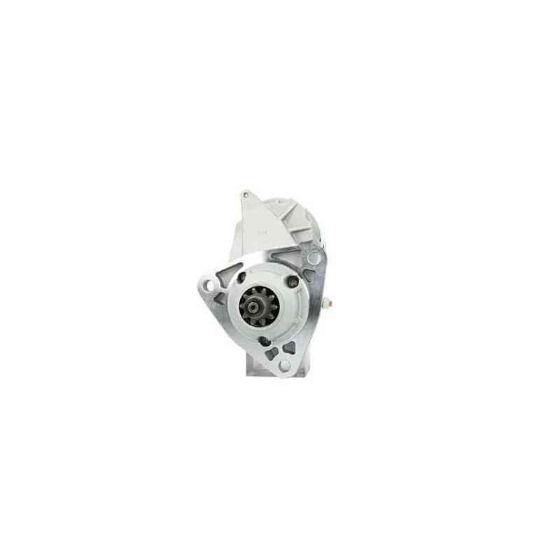 Cummins 4,0-kW-Anlasser, Andre Niermann 015600, Remy 10465539, Lester 18508N, Denso 2280005310 Cummins 4,0-kW-Anlasser, Andre Niermann 015600, Remy 10465539, Lester 18508N, Denso 2280005310