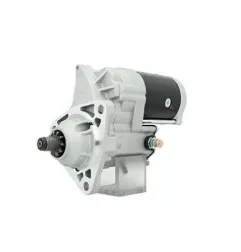 Démarreur Cummins 4.0 kw, Andre Niermann 015600, Remy 10465539, Lester 18508N, Denso 2280005310