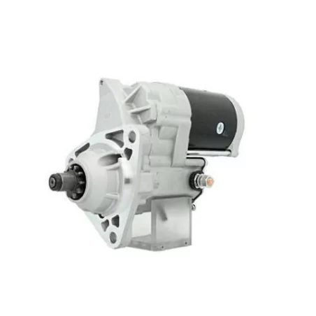 Démarreur Cummins 4.0 kw, Andre Niermann 015600, Remy 10465539, Lester 18508N, Denso 2280005310