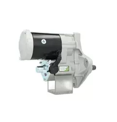 Starter Cummins 4.0 kw, Andre Niermann 015600, Remy 10465539, Lester 18508N, Denso 2280005310