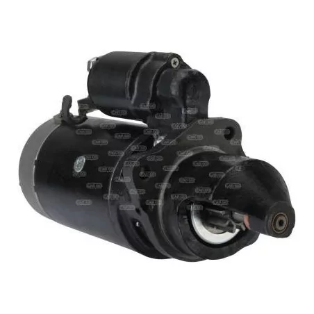 Starter 12V 3.0Kw / 09 teeth Bosch 0001358048, 0001359043, 0001359084, 0001367034, 0001367059