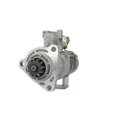 Motor de arranque Cummins de 6,4 kW, HC 113916, WAI 22805DR, Lester 6912N, Remy 8200050