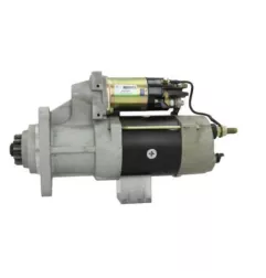 Motor de arranque Cummins de 6,4 kW, HC 113916, WAI 22805DR, Lester 6912N, Remy 8200050