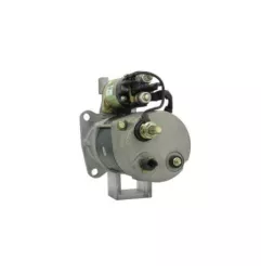 Motor de arranque Cummins de 6,4 kW, HC 113916, WAI 22805DR, Lester 6912N, Remy 8200050