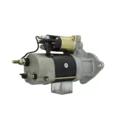Motor de arranque Cummins de 6,4 kW, HC 113916, WAI 22805DR, Lester 6912N, Remy 8200050