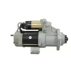 Motor de arranque Cummins de 6,4 kW, HC 113916, WAI 22805DR, Lester 6912N, Remy 8200050