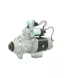 Motor de arranque Cummins 7,5 kw, Remy 10461758, Cargo 115447, Cummins 3102767, WAI 6803N