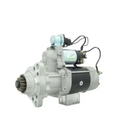 Démarreur Cummins 7.5 kw, Remy 10461758, Cargo 115447, Cummins 3102767, WAI 6803N