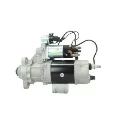 Motor de arranque Cummins 7,5 kw, Remy 10461758, Cargo 115447, Cummins 3102767, WAI 6803N