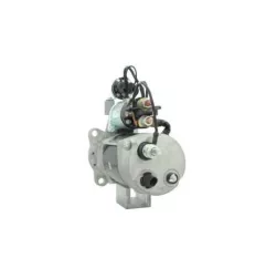 Motor de arranque Cummins 7,5 kw, Remy 10461758, Cargo 115447, Cummins 3102767, WAI 6803N