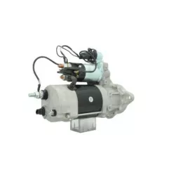Cummins 7,5-kW-Anlasser, Remy 10461758, Cargo 115447, Cummins 3102767, WAI 6803N