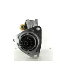 Cummins 7,6 kW Anlasser, Andre Niermann 0126026, HC 113827, Remy 19026026, Wilson 91014621