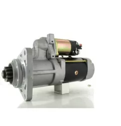 Motor de arranque Cummins 7,6 kw, Andre Niermann 0126026, HC 113827, Remy 19026026, Wilson 91014621