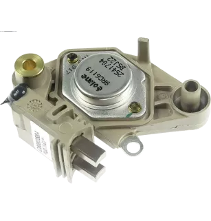 Régulateur alternateur 12V Mobiletron UD805222 133988