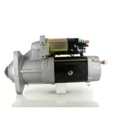 Motor de arranque Cummins 7,6 kw, Andre Niermann 0126026, HC 113827, Remy 19026026, Wilson 91014621