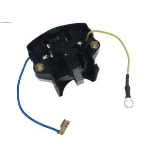 Régulateur alternateur 12V Valeo UD805219 130657