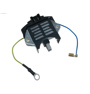 Régulateur alternateur 12V Valeo UD805219 130657