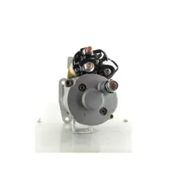 Motor de arranque Cummins 7,6 kw, Andre Niermann 0126026, HC 113827, Remy 19026026, Wilson 91014621