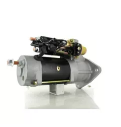 Motor de arranque Cummins 7,6 kw, Andre Niermann 0126026, HC 113827, Remy 19026026, Wilson 91014621