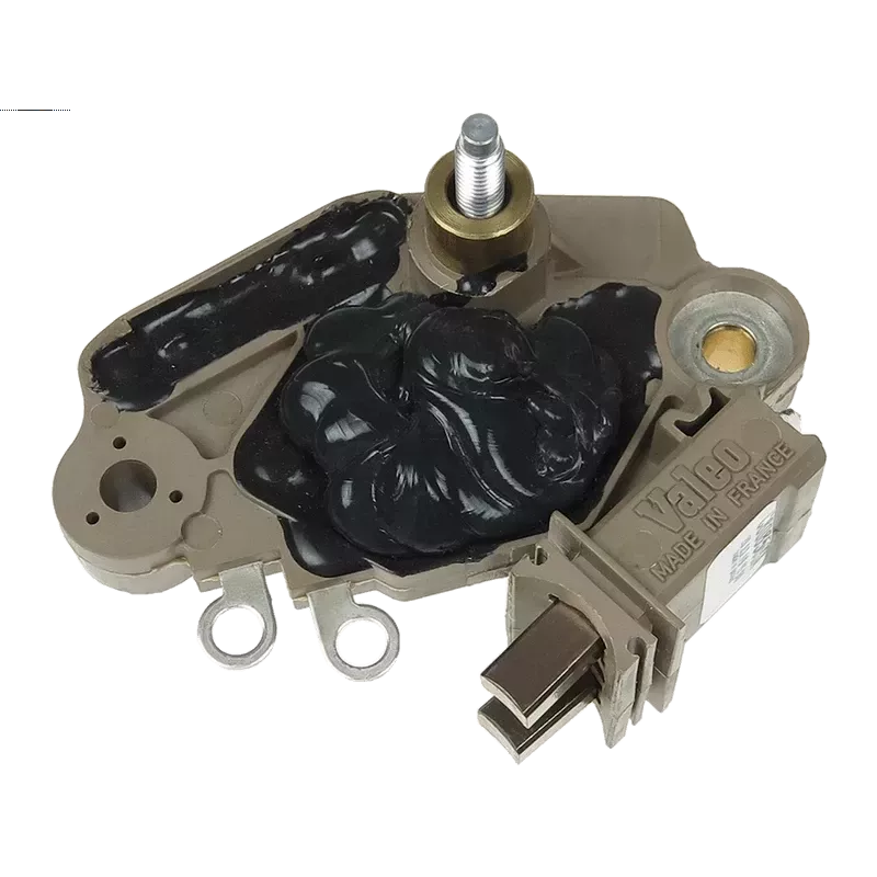 Régulateur alternateur 12V Hitachi UD805224 UD810342