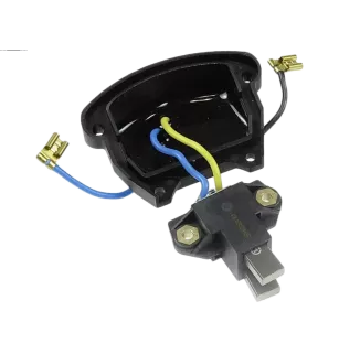Régulateur alternateur 24V Valeo UD805226 131300