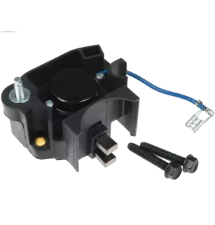Régulateur alternateur 12V Mobiletron UD810348 133492