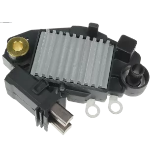 Régulateur alternateur 12V Mobiletron 233633 333347