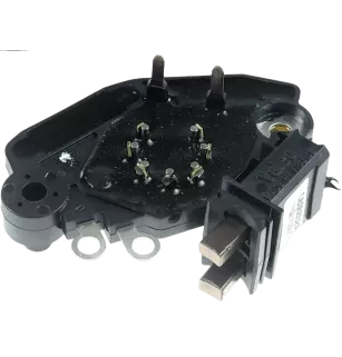 Régulateur alternateur 12V Hitachi UD805223 233633