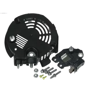 Régulateur alternateur 12V Cargo 234961 1.4045.1