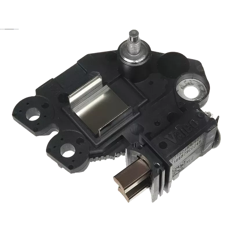 Régulateur alternateur 12V Mobiletron UD805218 234115