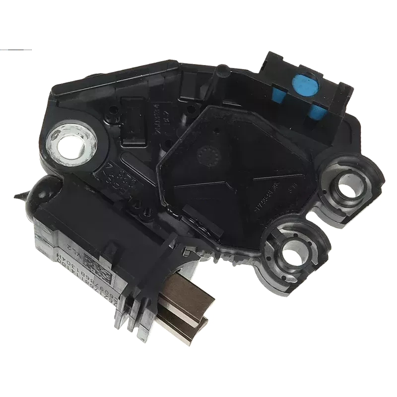 Régulateur alternateur 12V Valeo 593773 YR6628PF