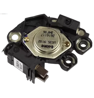 Régulateur alternateur 12V Mobiletron 234115 235079
