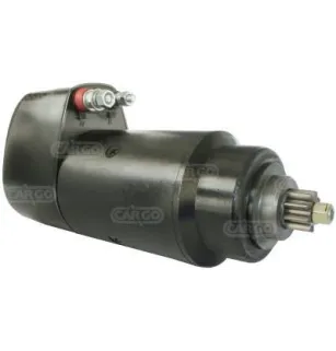 Démarreur 24V 6.6Kw / 09 dents Bosch 0001410015, 0001410041, 0001417017, 0001417036, 0009410041