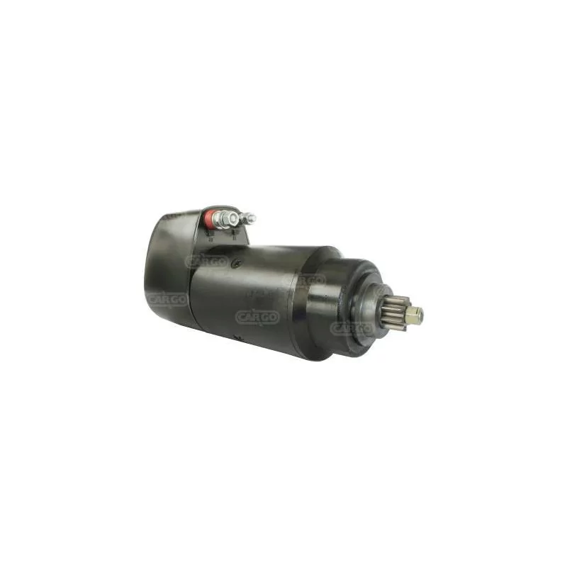 Démarreur 24V 6.6Kw / 09 dents Bosch 0001410015, 0001410041, 0001417017, 0001417036, 0009410041