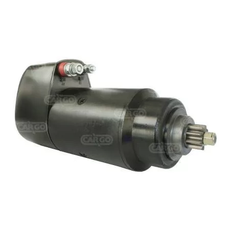 Démarreur 24V 6.6Kw / 09 dents Bosch 0001410015, 0001410041, 0001417017, 0001417036, 0009410041