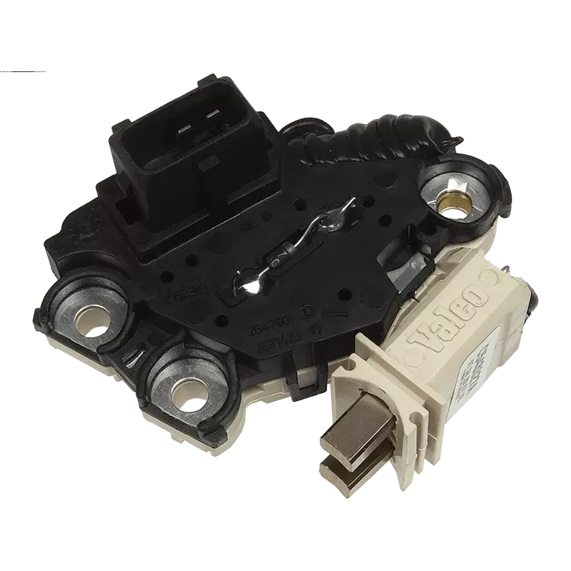 Régulateur alternateur 12V Mobiletron 237938 VR-PR2206