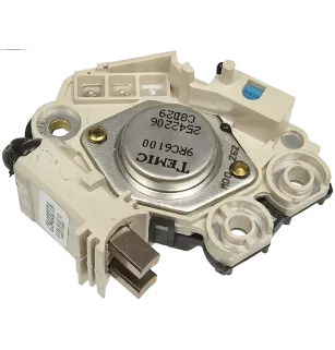 Régulateur alternateur 12V Mobiletron 237938 VR-PR2206