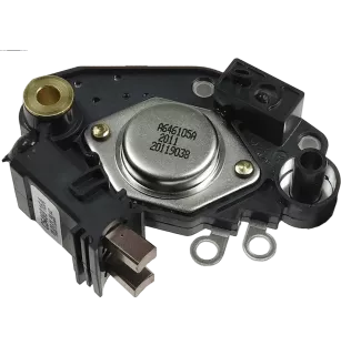 Régulateur alternateur 12V Mobiletron 236306 1.4020.1